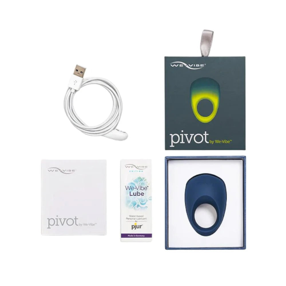 We-Vibe Pivot