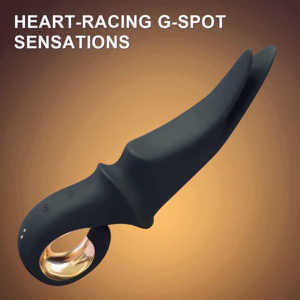 SAKULOVE LUSH TONGUE VIBE