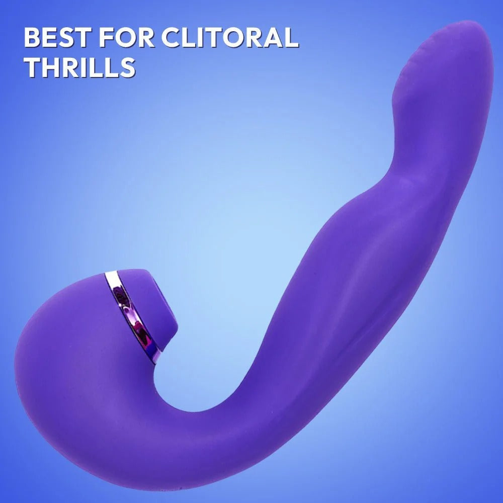 EUPHONY BLISS STIMULATOR