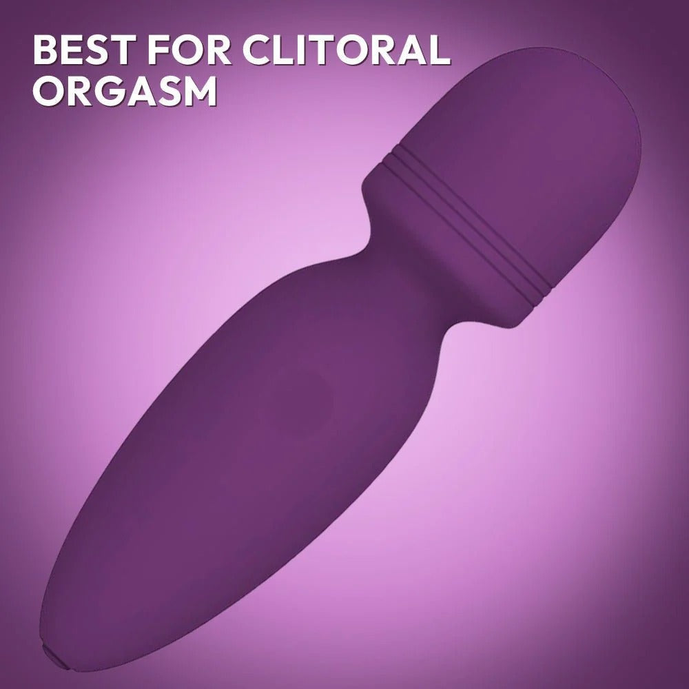 EUPHORIA PULSE WAND MASSAGER