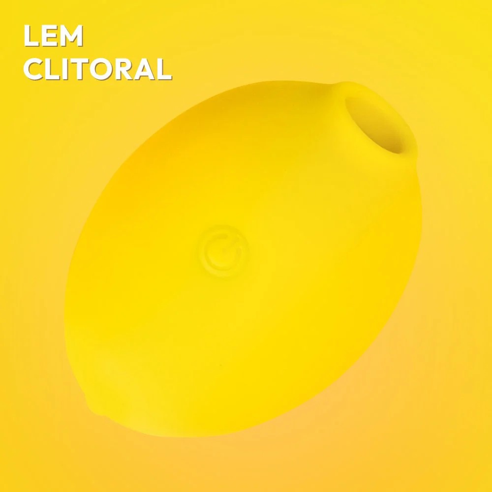 LEM CLITORAL