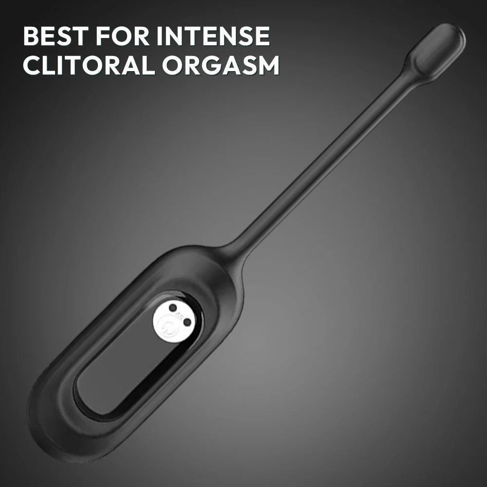 PULSE WAVE BLISS EGG