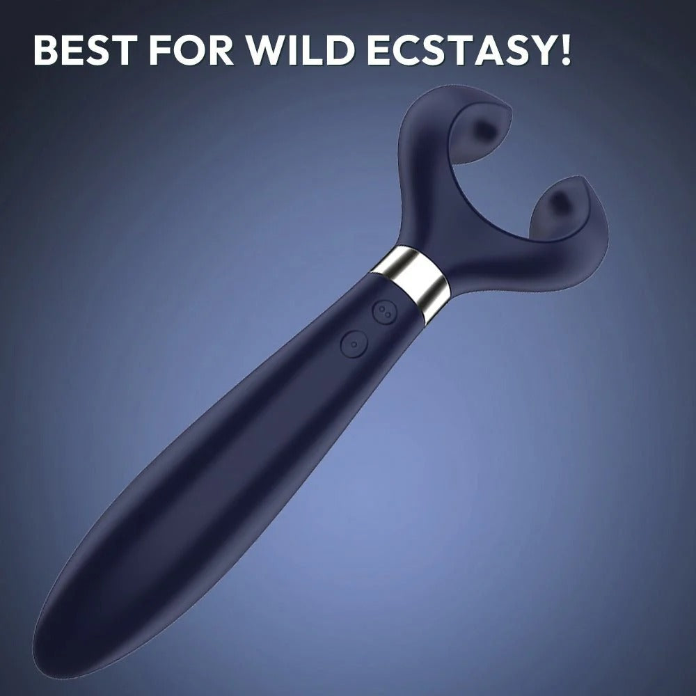 SATISFYER ENDLESS FUN