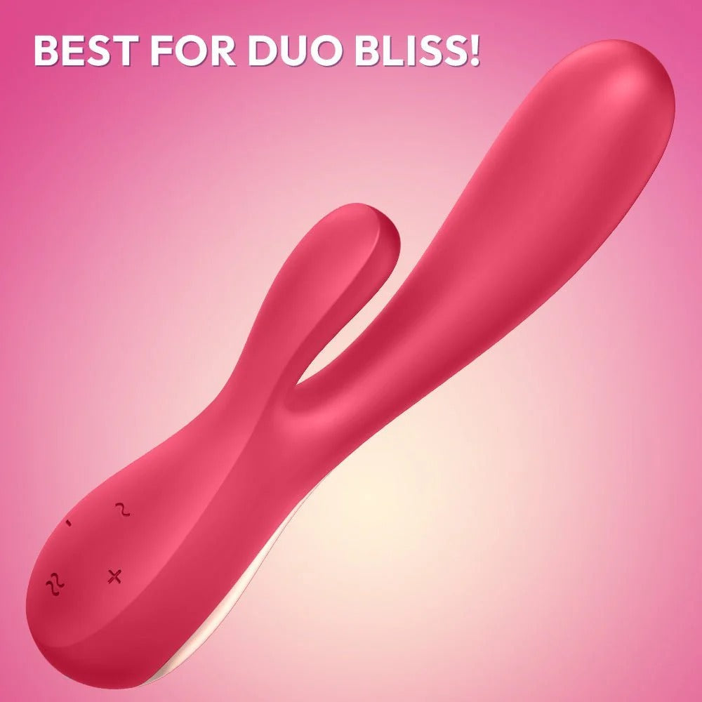 SATISFYER MONOFLEX