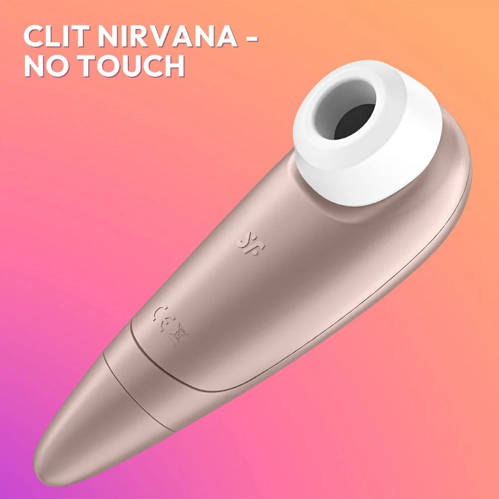 SATISFYER NUMBERONE