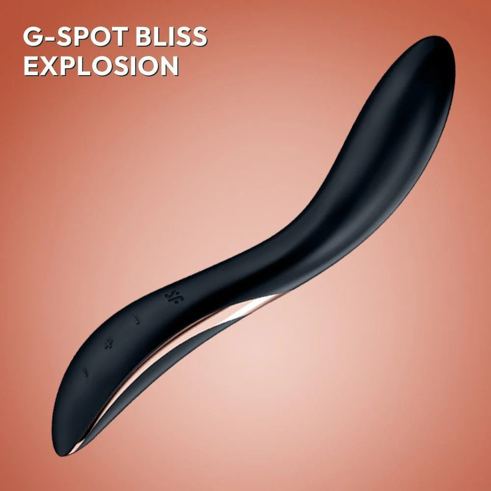 SATISFYER RRROLLING EXPLOSION