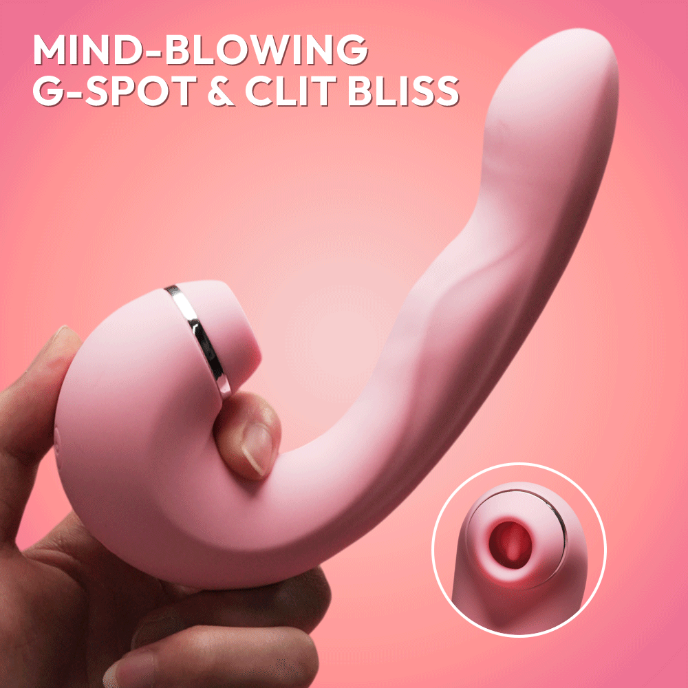 SENSUAWAVE DELIGHT EXPLORER