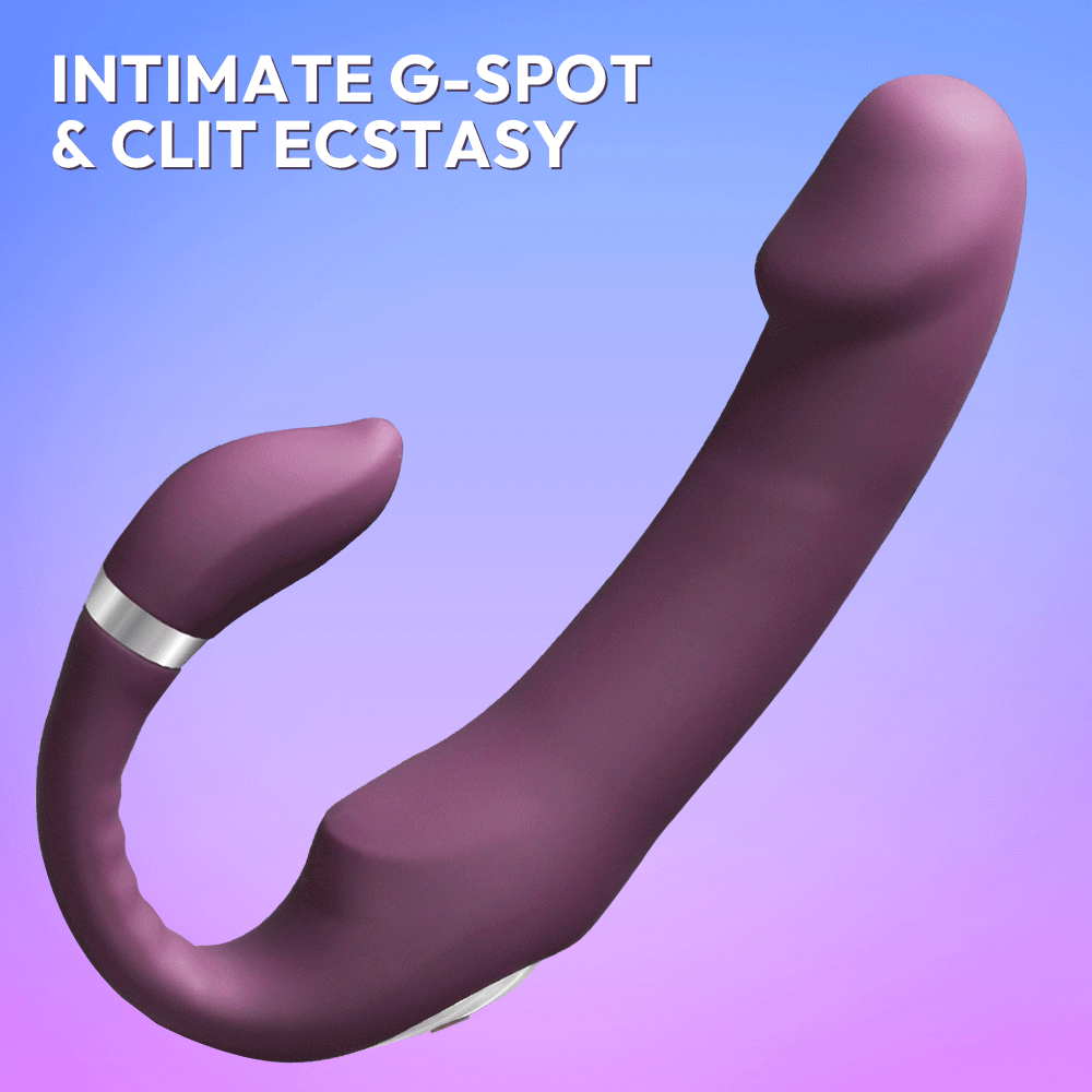 DOUBLE-E VIBRATORG SPOT TOYI TRACY`SDOG