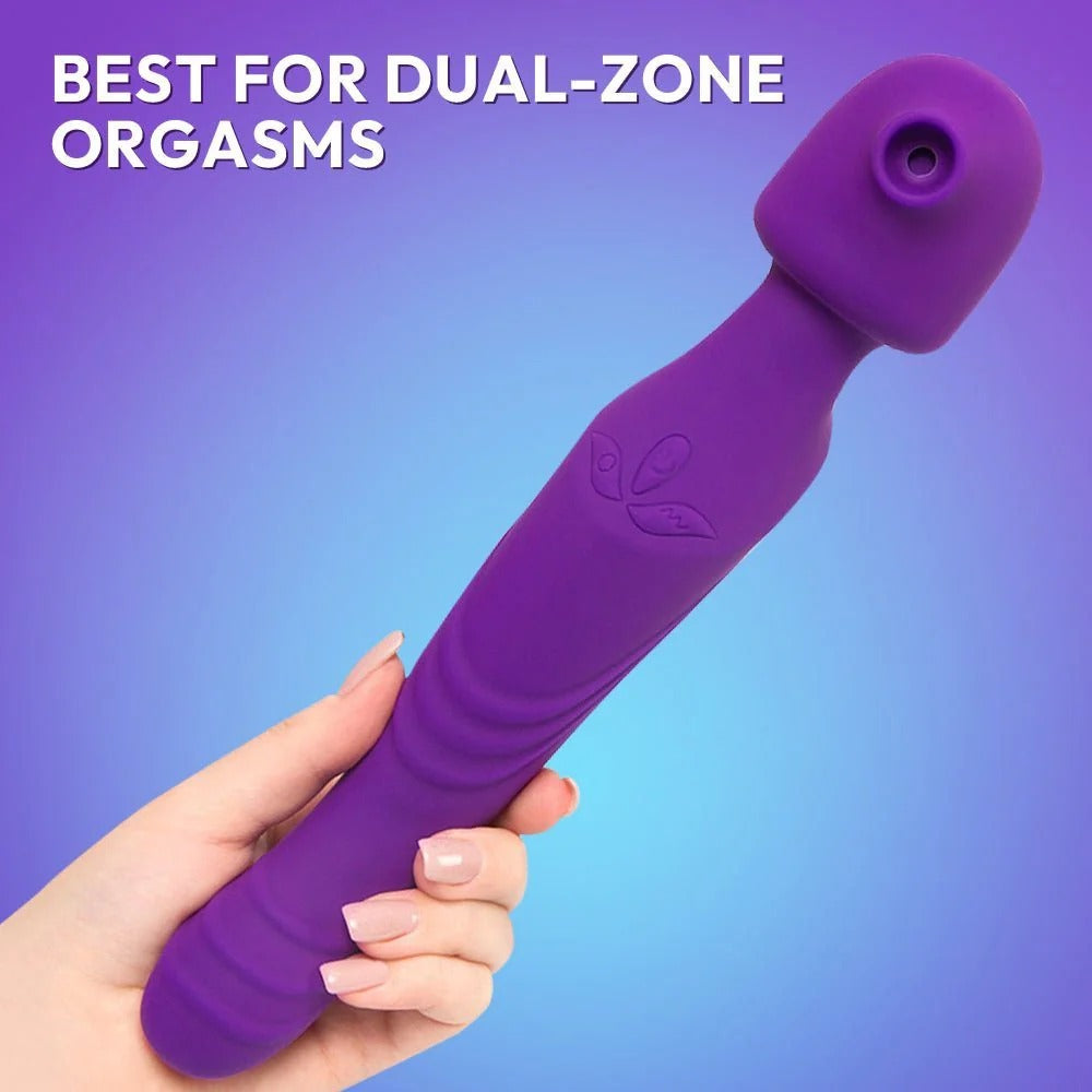 TWIN SPHERES EROWAND