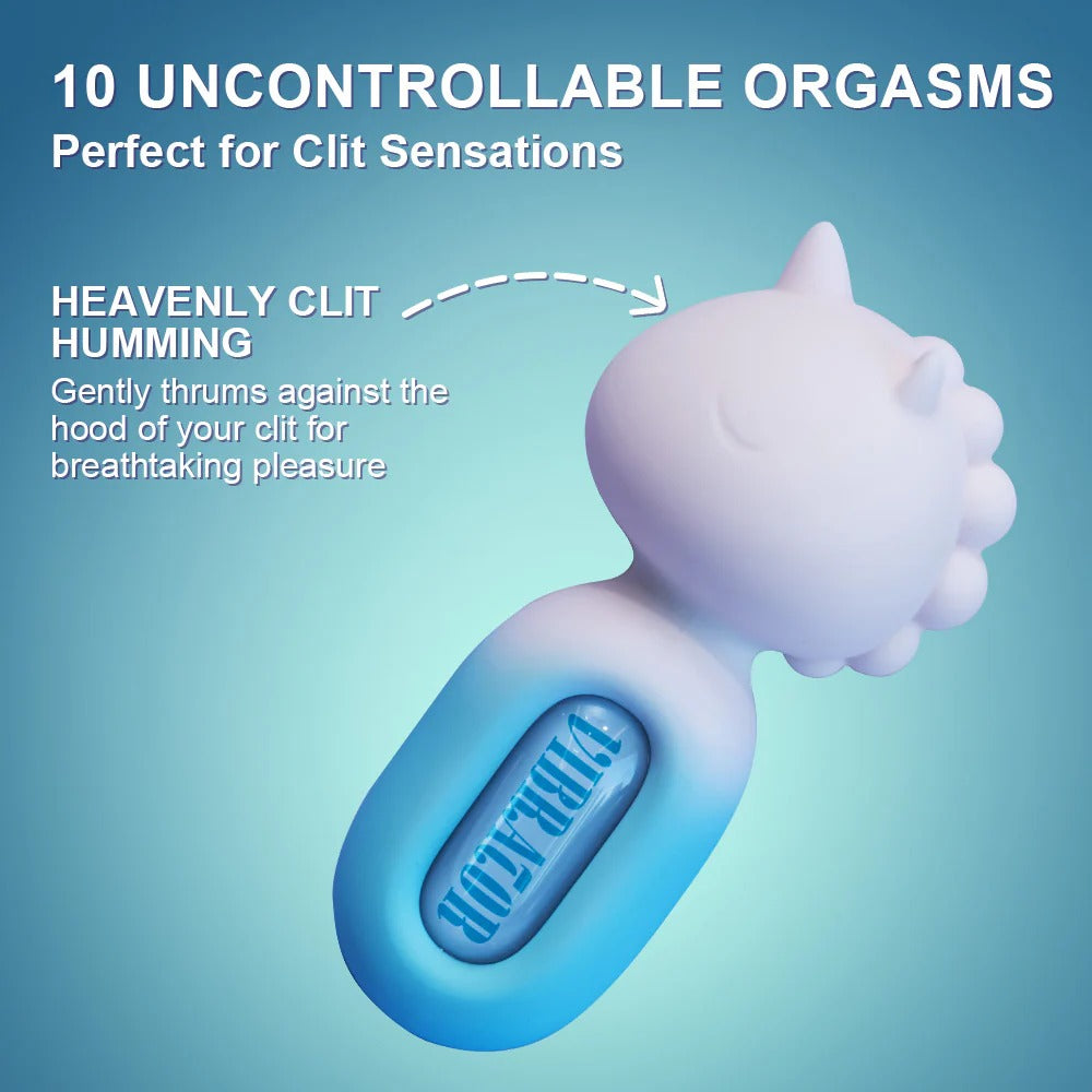 UNICORN VIBRATOR