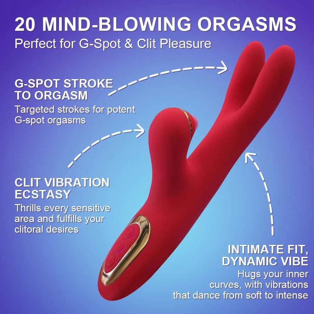 DOUBLE-ENDED OSCILLATLON