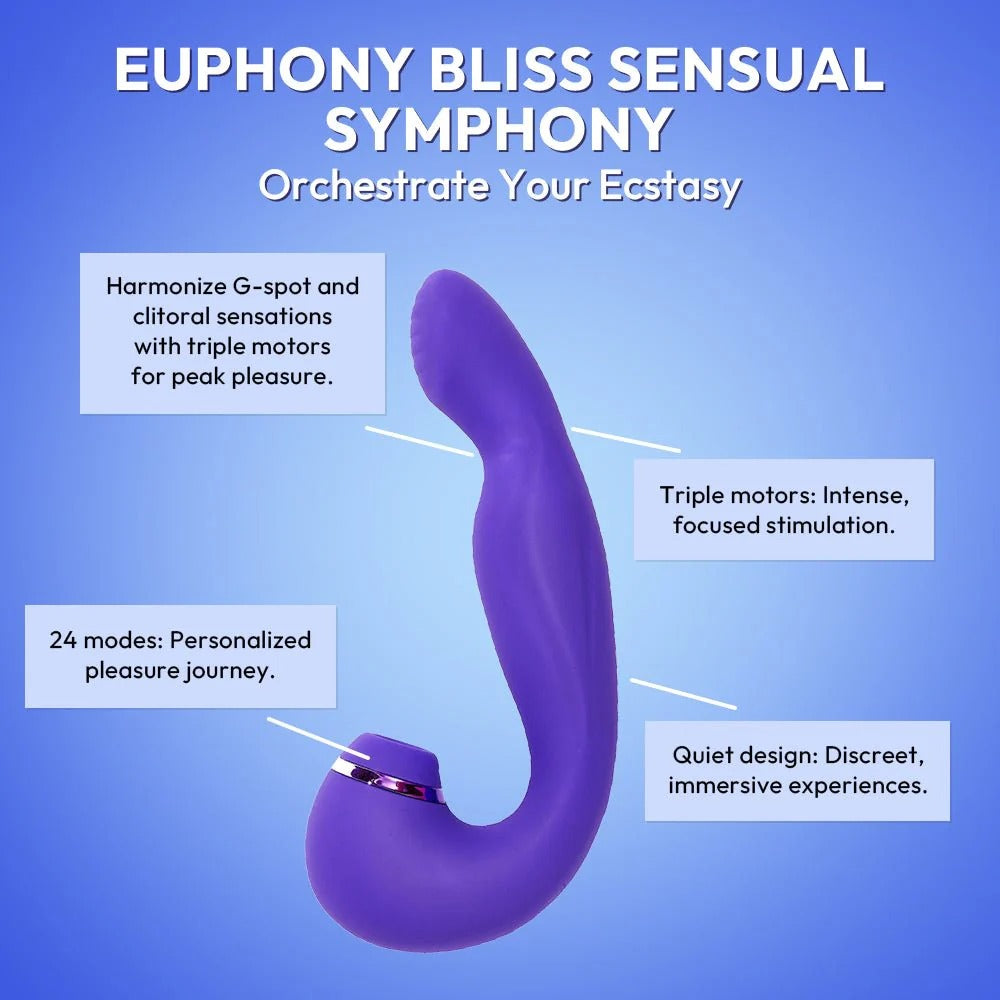 EUPHONY BLISS STIMULATOR