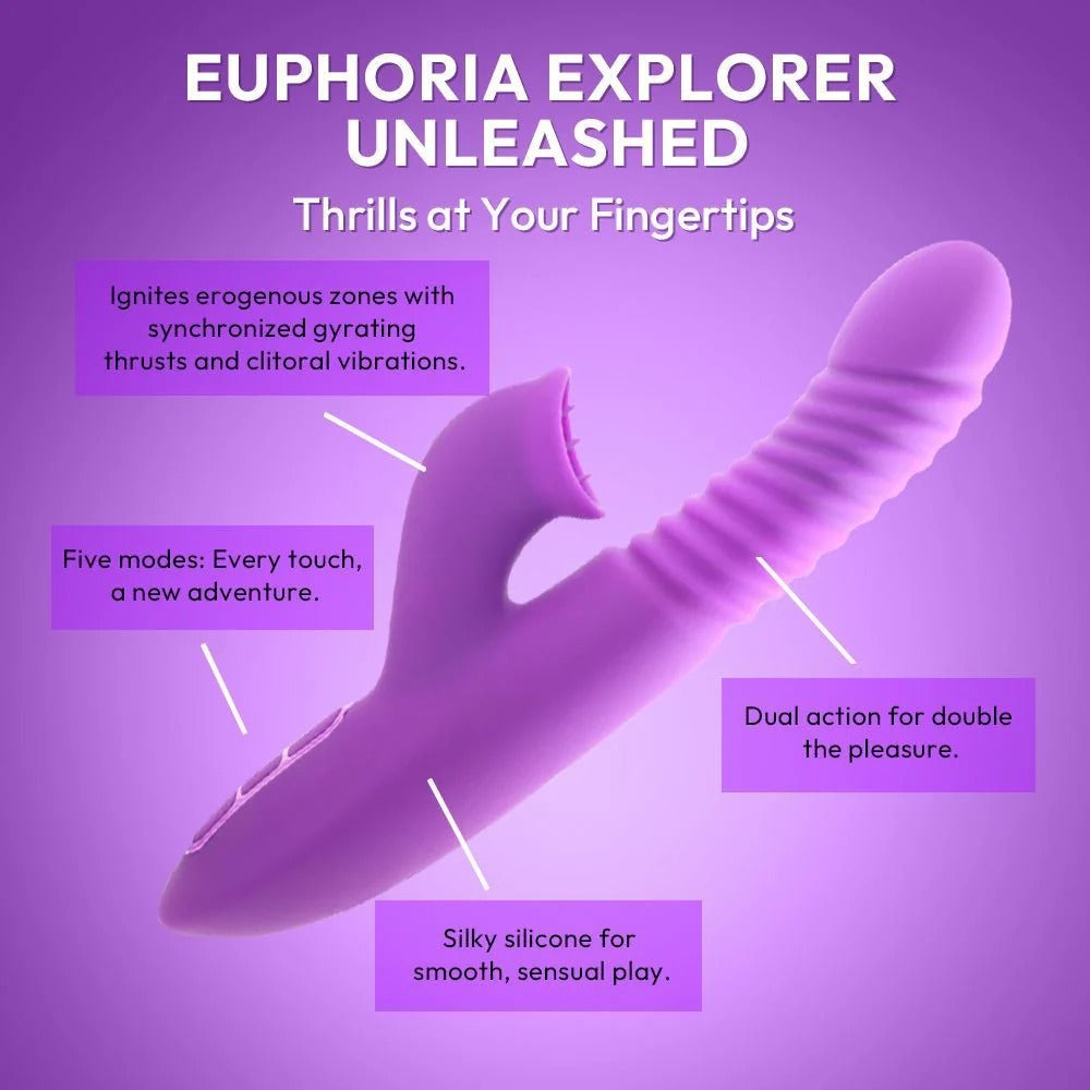 EUPHORIA EXPLORER