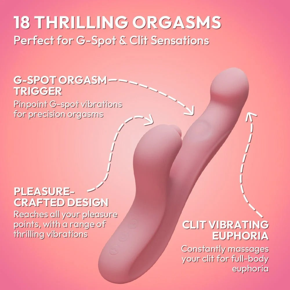 EUPHORUSH DUAL HARMONY