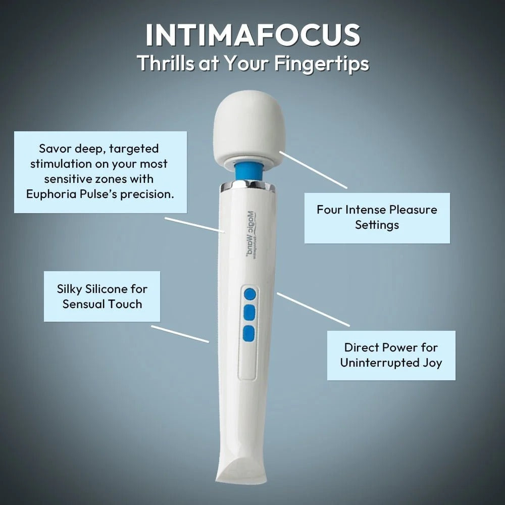 INTIMA FOCUS