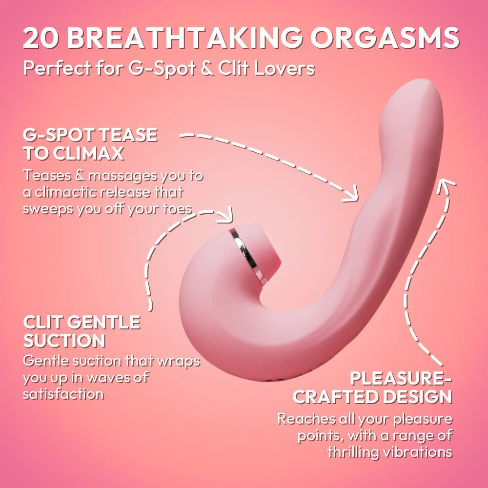 SENSUAWAVE DELIGHT EXPLORER