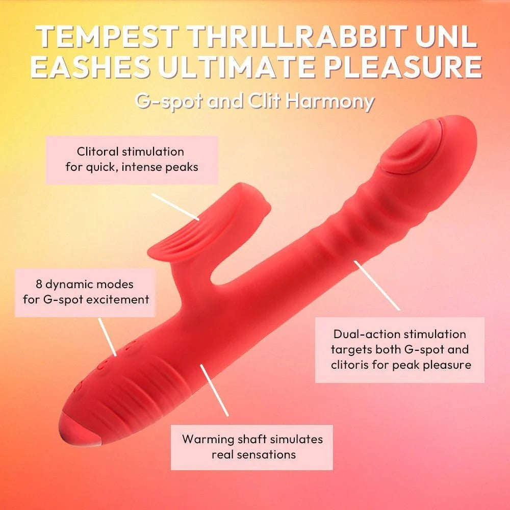 TEMPEST THRILLRABBIT