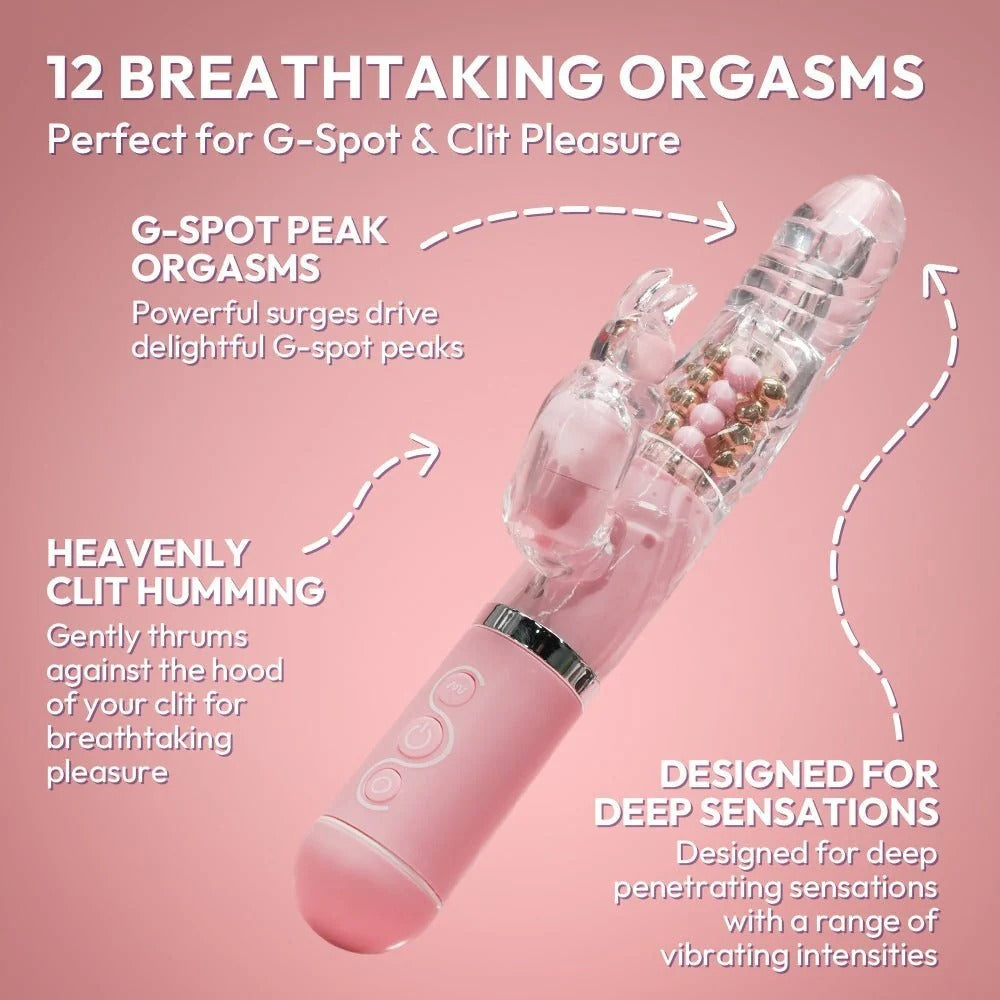 TWINTINGLE BLISSMASTER