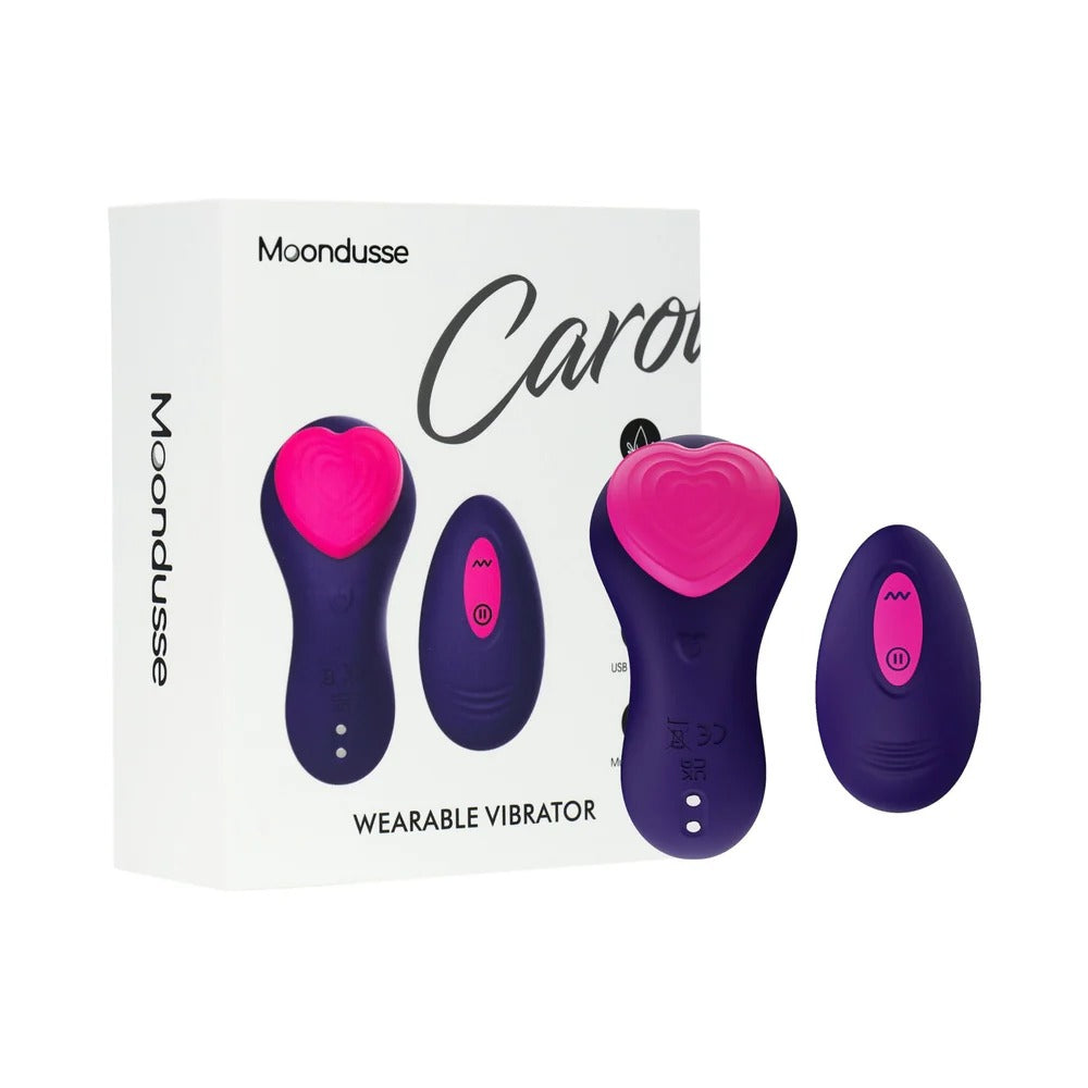 CAROLINE MAGNETIC REMOTE CONTROL