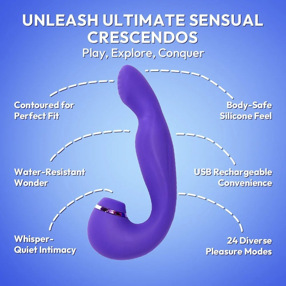 EUPHONY BLISS STIMULATOR