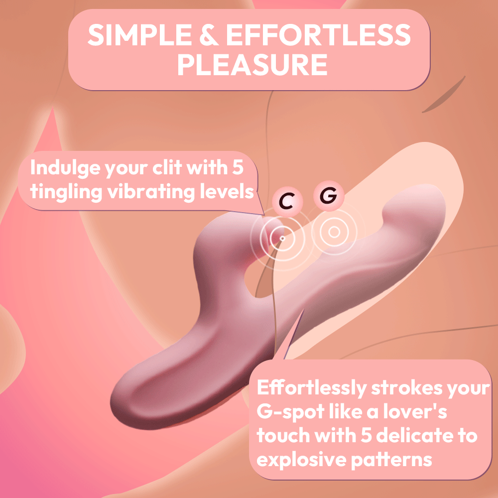 EUPHORUSH DUAL HARMONY