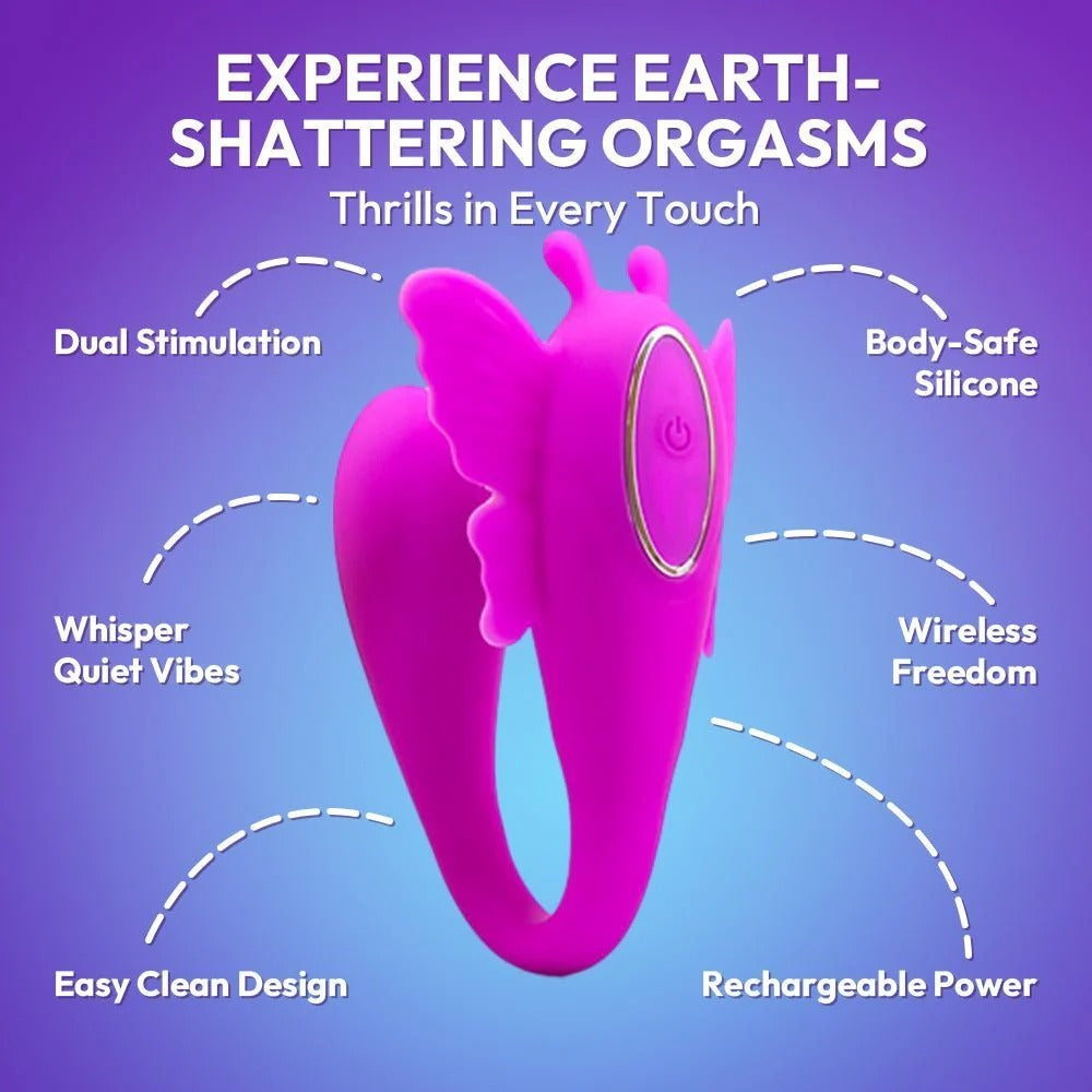 FLUTTERING ECSTASY EXPLORER