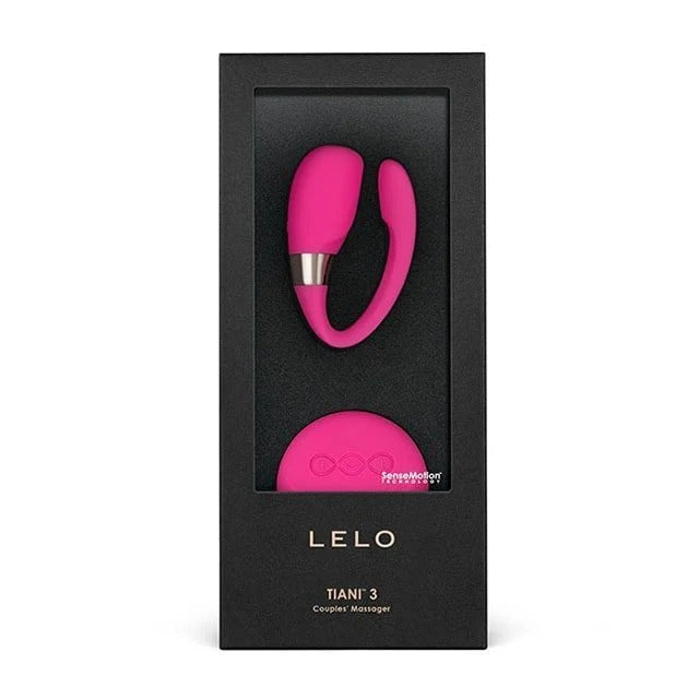 LELO TIANI DUO