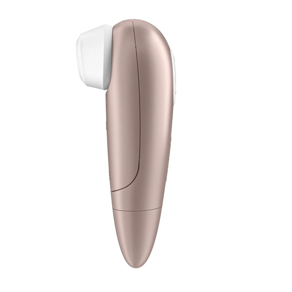 SATISFYER NUMBERONE