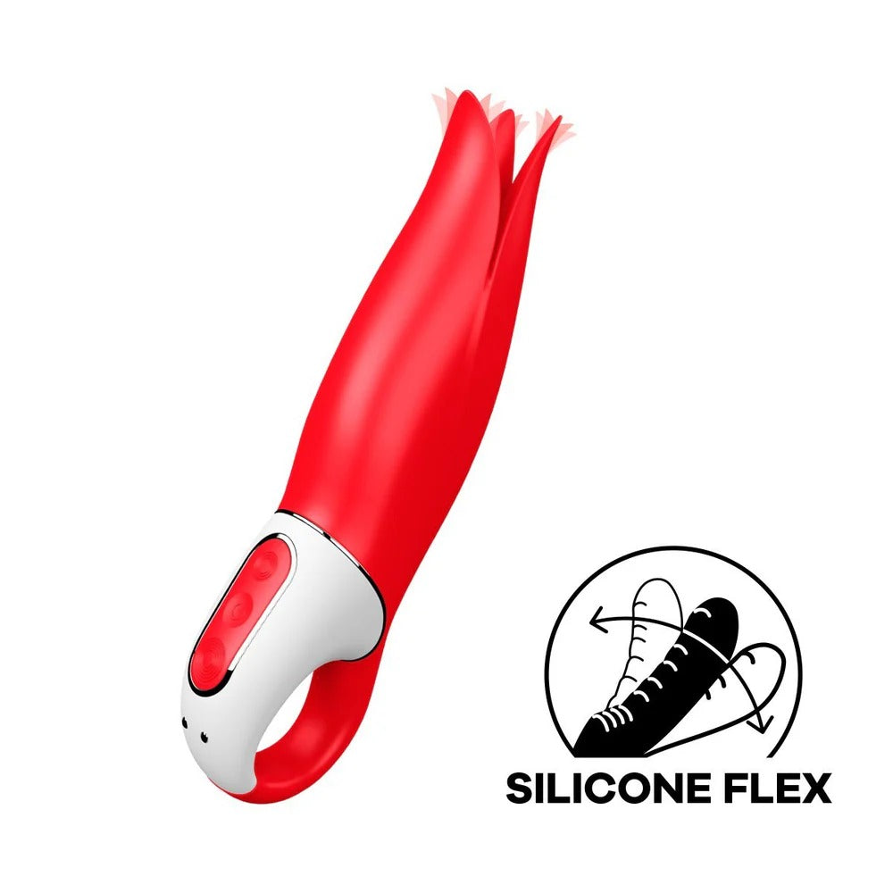 SATISFYER POWER FLOWER