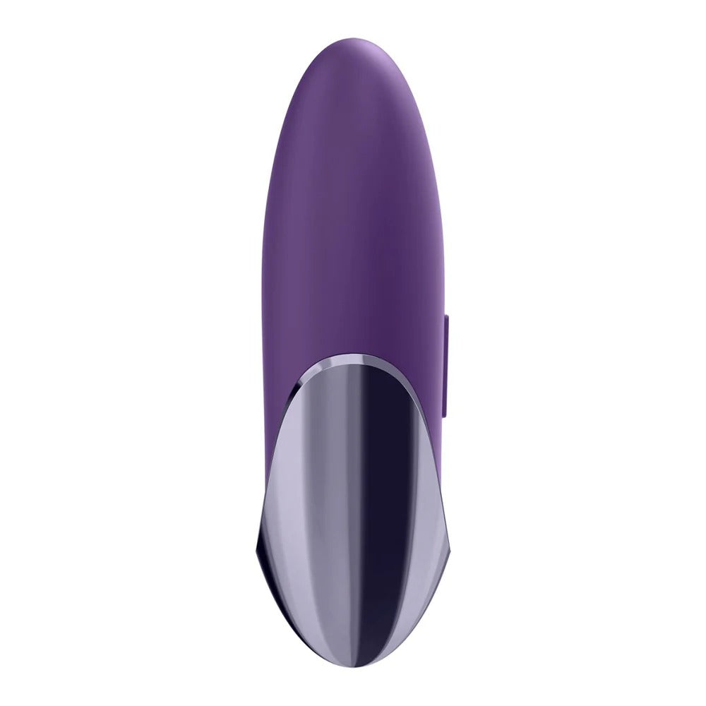 SATISFYER PURPLE PLEASURE
