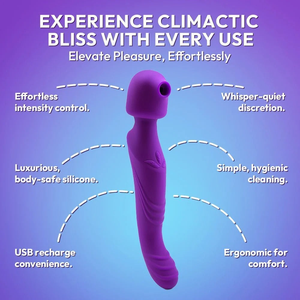 TWIN SPHERES EROWAND