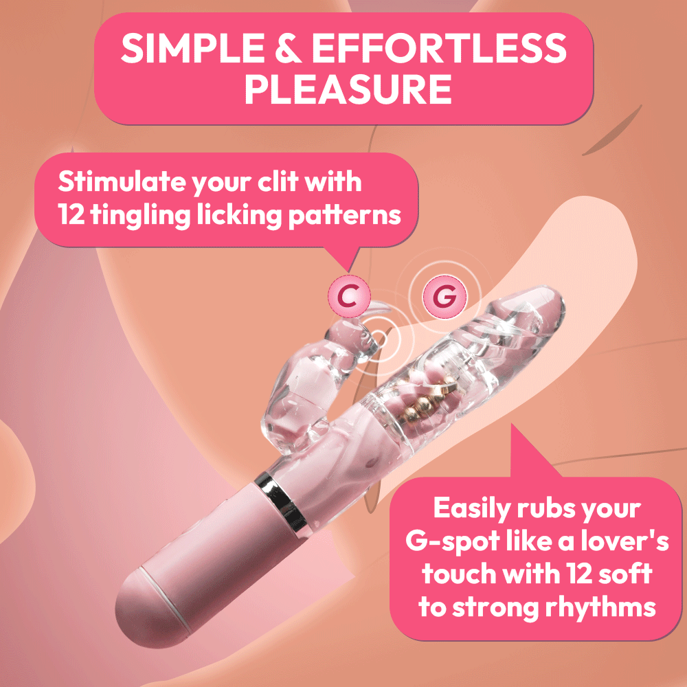 TWINTINGLE BLISSMASTER