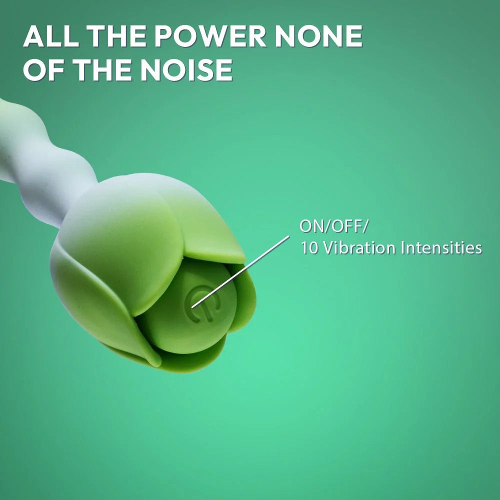 BLOOM VIBRATOR