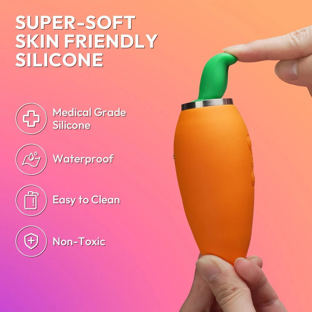 CLITORAL ENCHANTMENT WAND