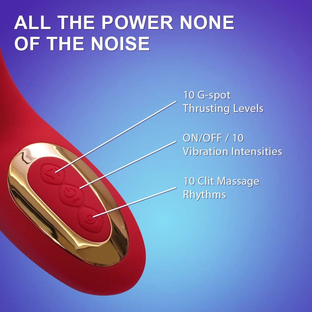 DOUBLE-ENDED OSCILLATLON
