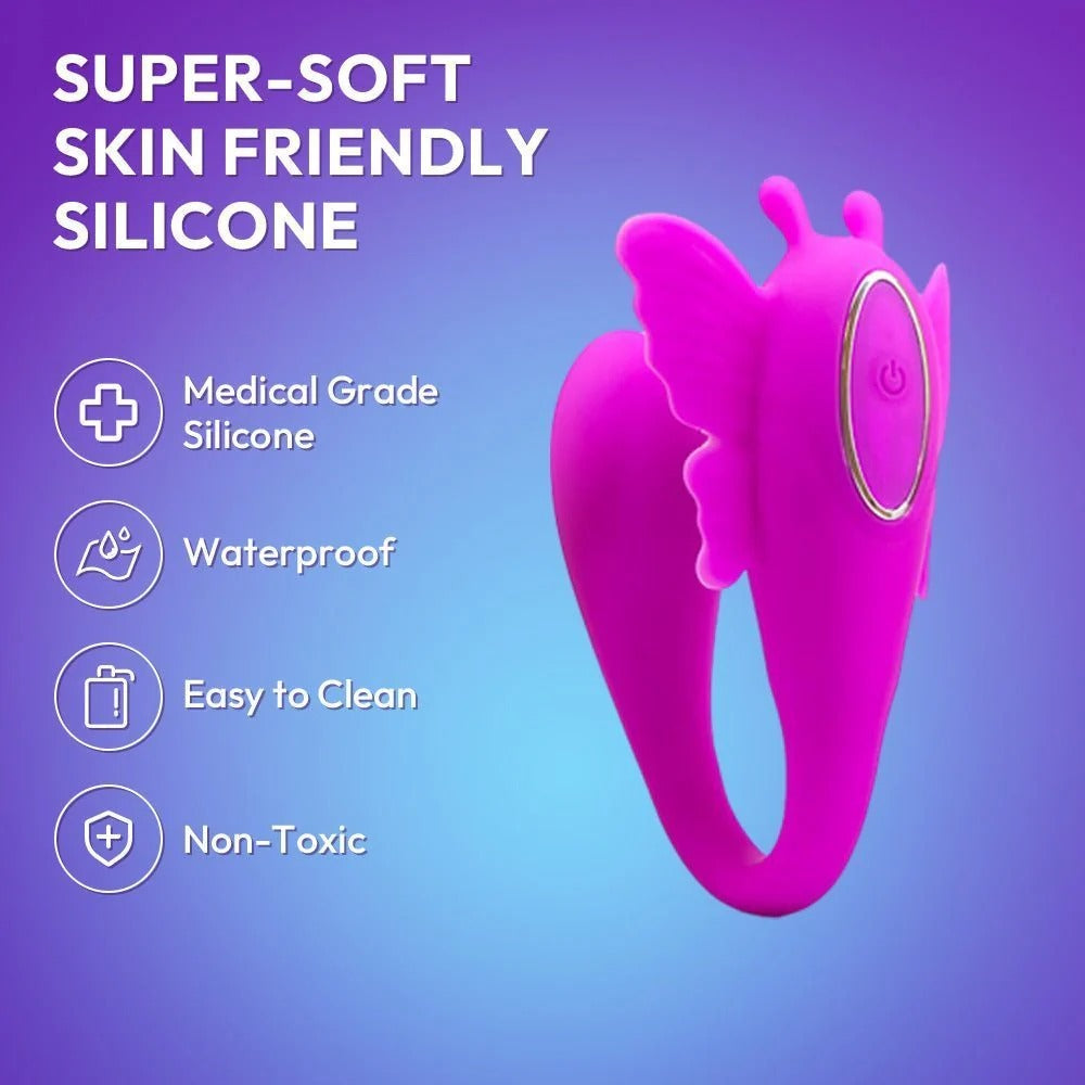 FLUTTERING ECSTASY EXPLORER