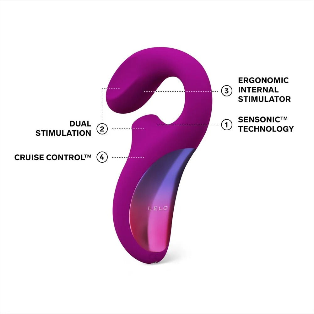 LELO ENIGMA CRUISE