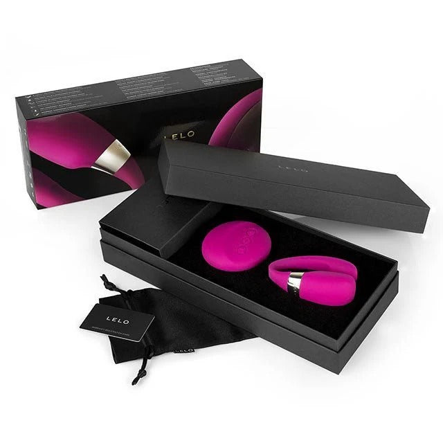 LELO TIANI DUO