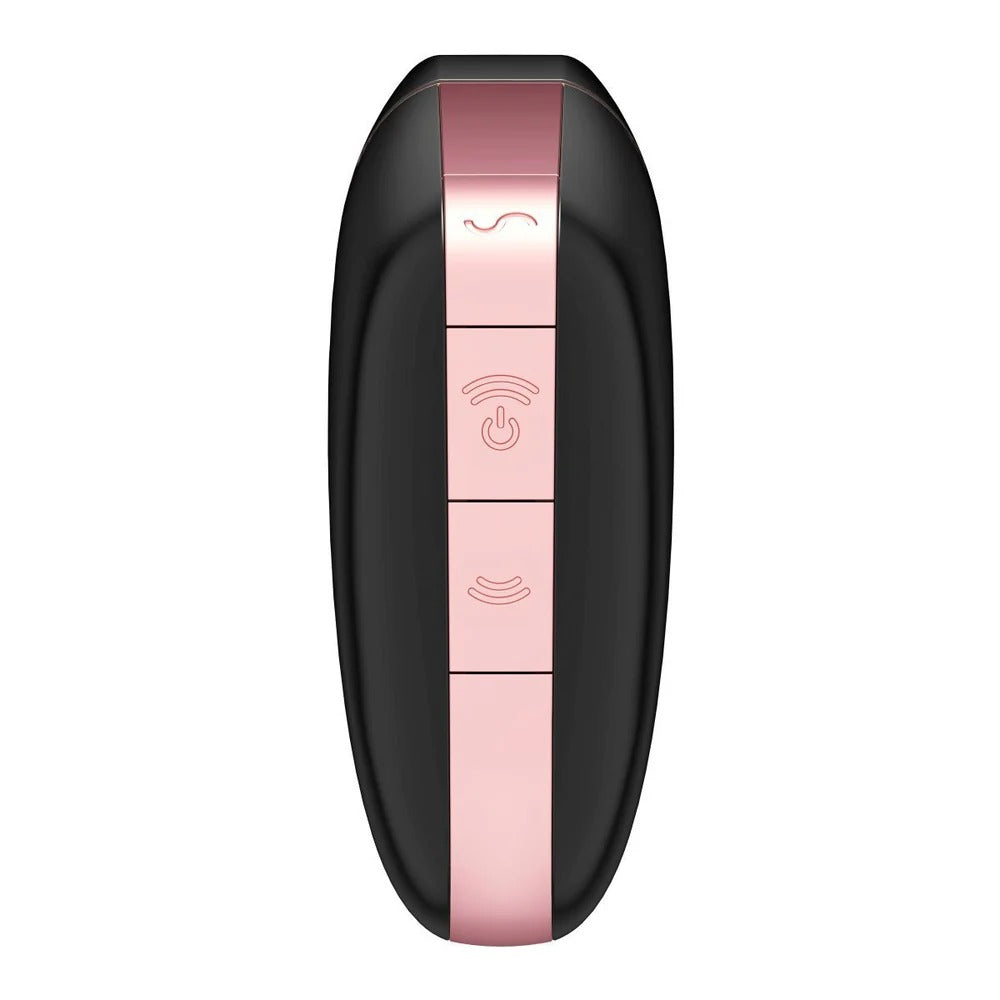 SATISFYER LOVE TRIANGLE