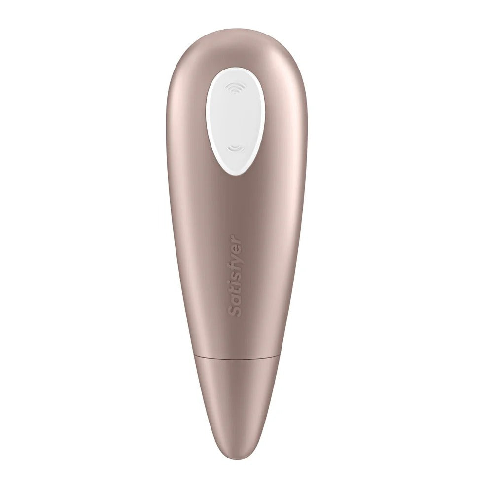 SATISFYER NUMBERONE