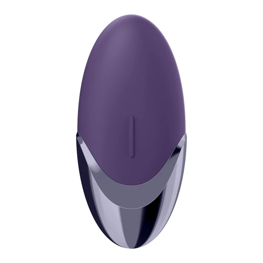 SATISFYER PURPLE PLEASURE
