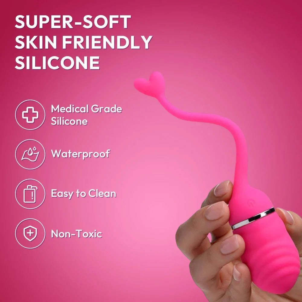 STEALTH THRILL REMOTE