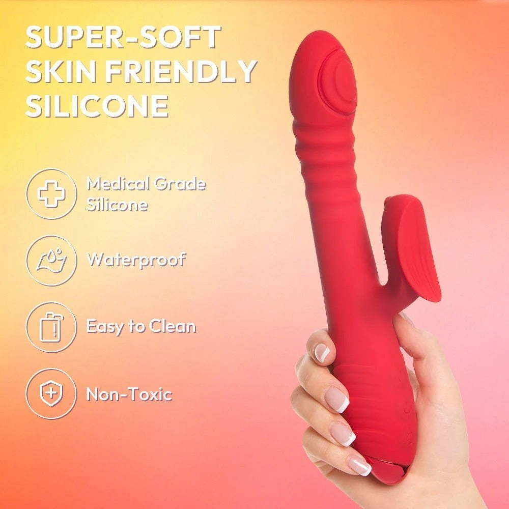 TEMPEST THRILLRABBIT