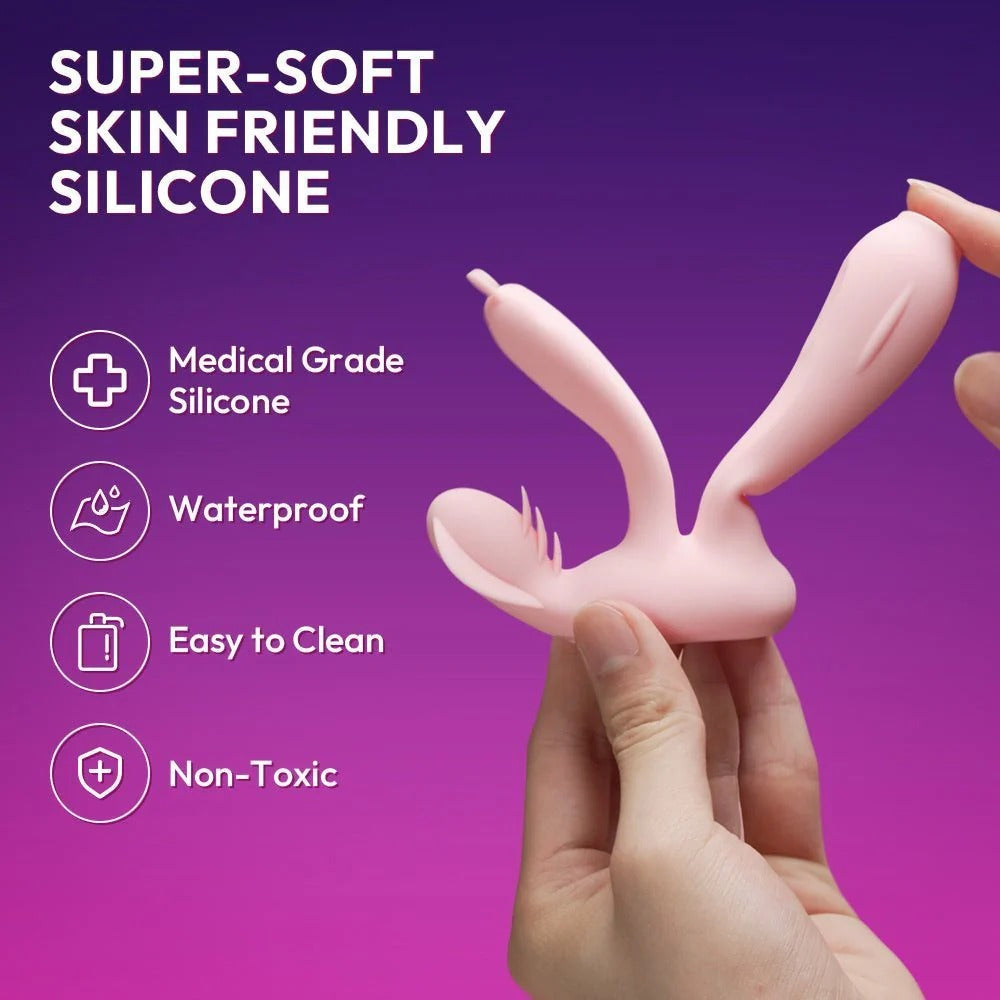 TWINTIDE G-SPOT&CLITORAL EXPLORER