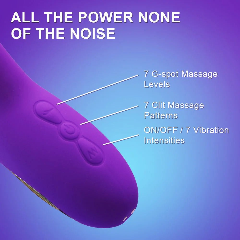 VERO BLISS G-VIBE