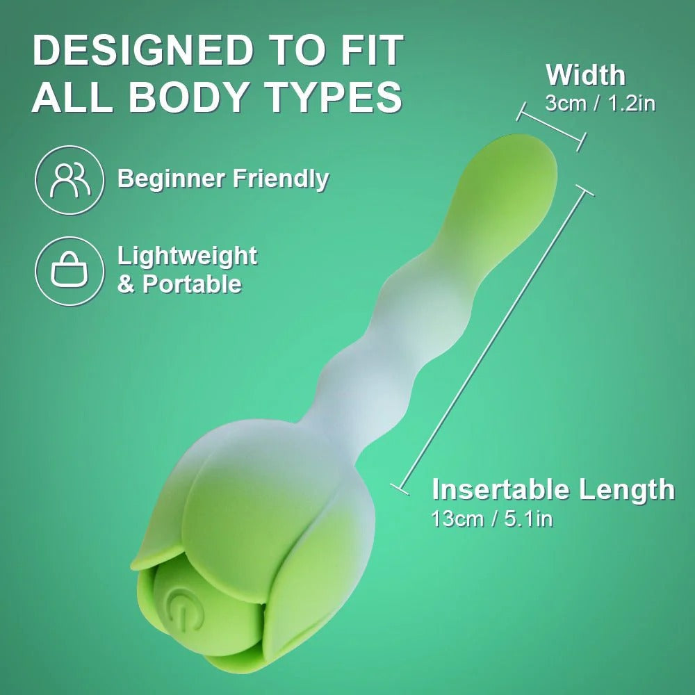 BLOOM VIBRATOR