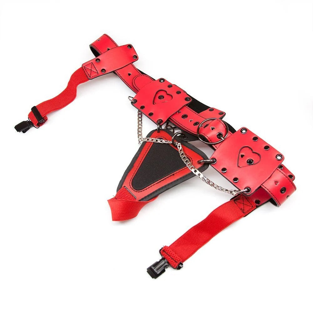 ORGASMIC THRUSTINATOR