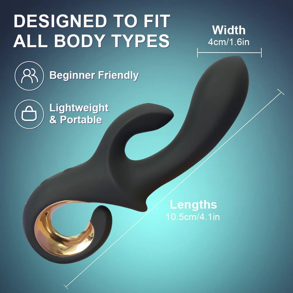 SAKULOVE MOONLIGHT BLISS RABBIT