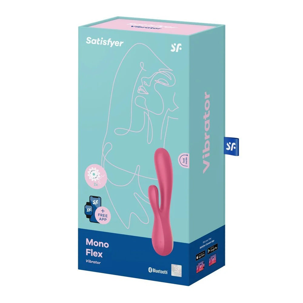 SATISFYER MONOFLEX
