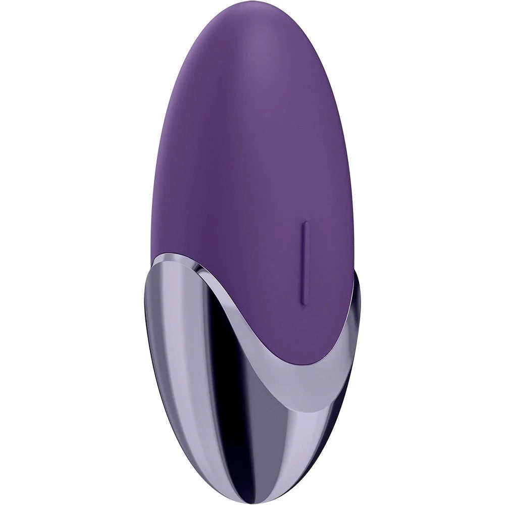 SATISFYER PURPLE PLEASURE